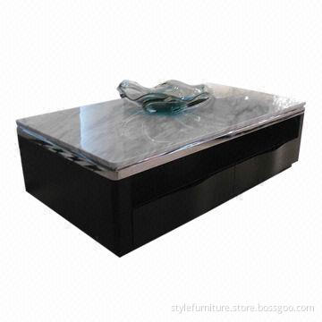 Coffee table, rectangle